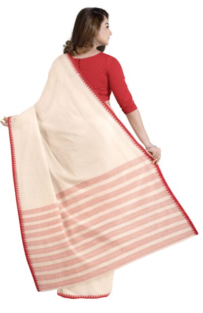 Begumpuri Cotton Saree - Retail Maharaj