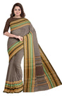 Begumpuri Cotton Saree – Multi Colour - Retail Maharaj
