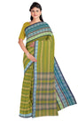 Begumpuri Cotton Saree – Multi Colour - Retail Maharaj