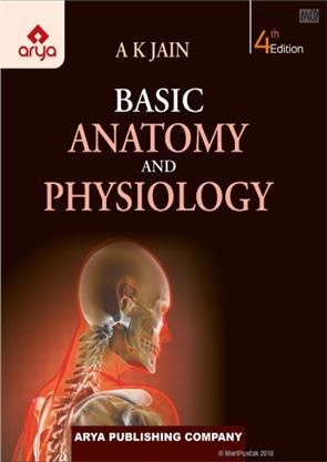 Basic Anatomy and Physiology - Retail Maharaj