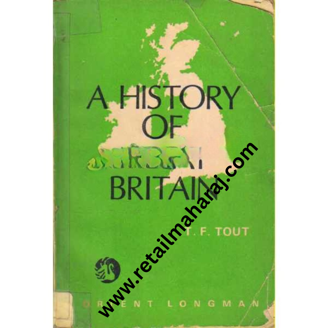 A History of Great Britain