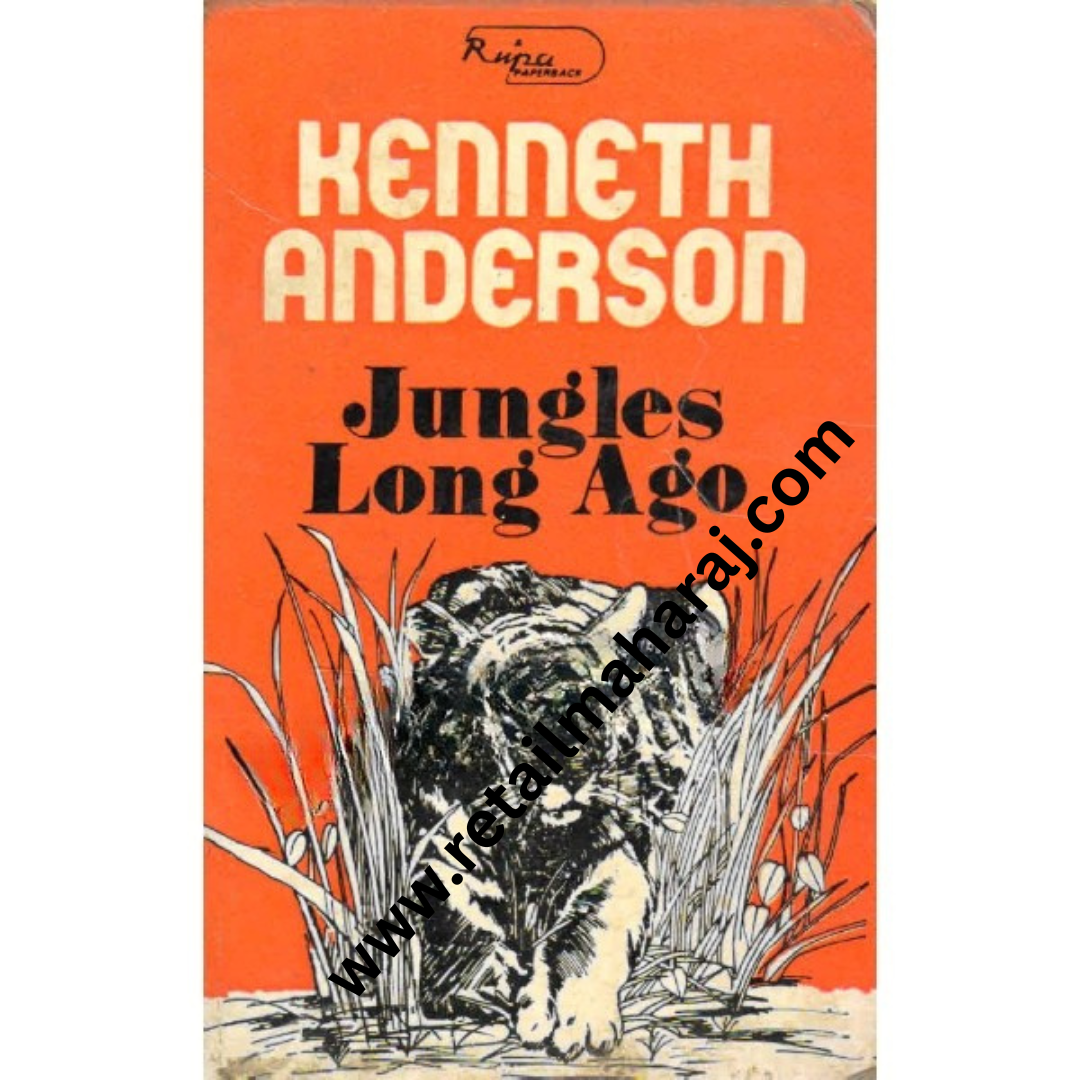 jungles long ago - Retail Maharaj