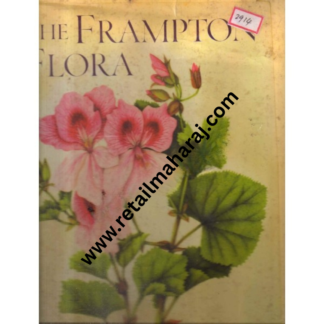 The Frampton Flora - Retail Maharaj