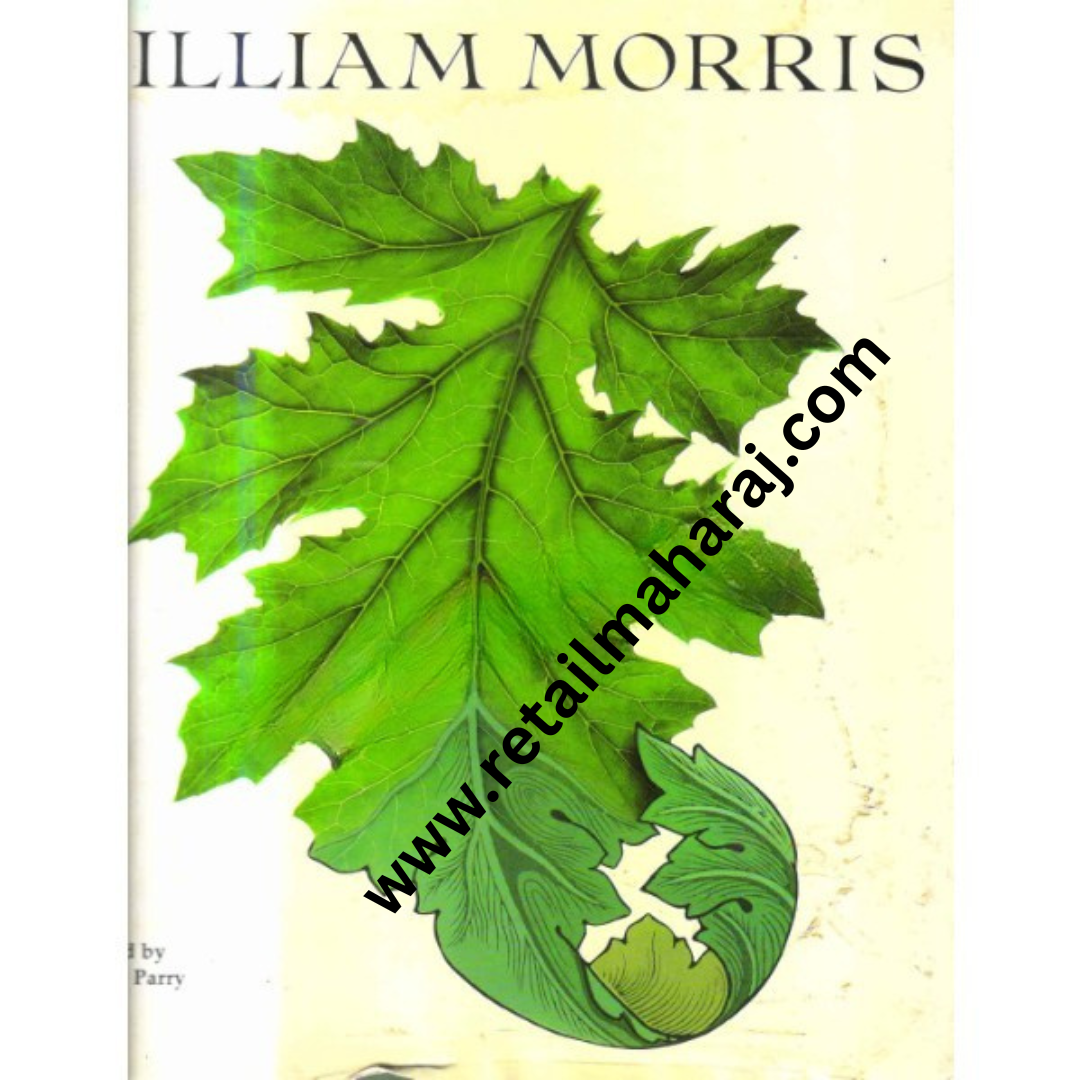 William Morris - Retail Maharaj
