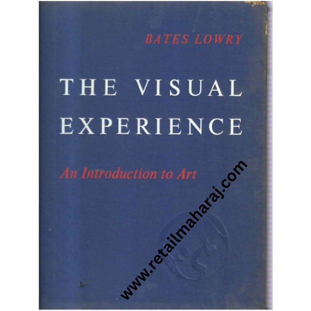 The Visual Experience - Retail Maharaj