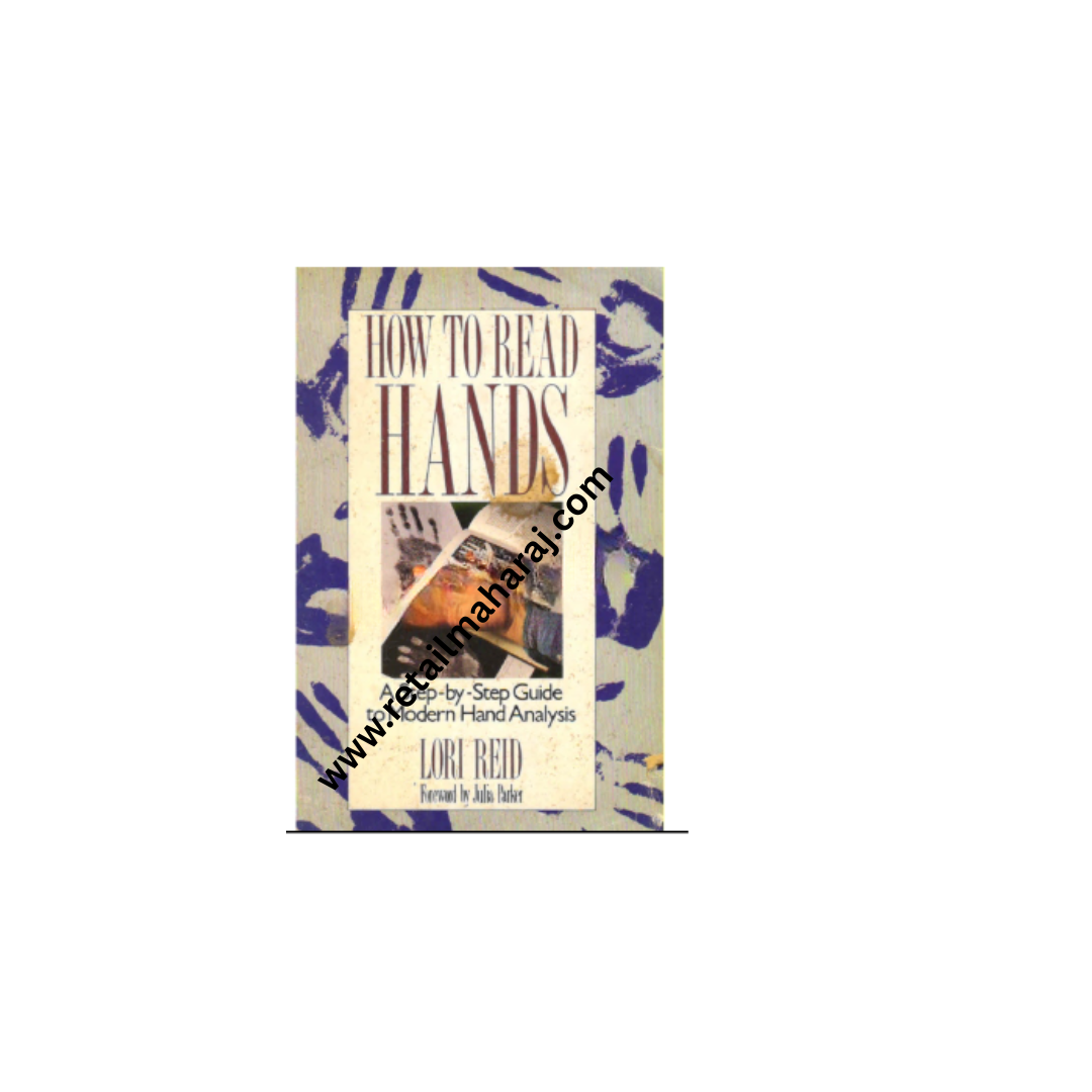 how to read hands