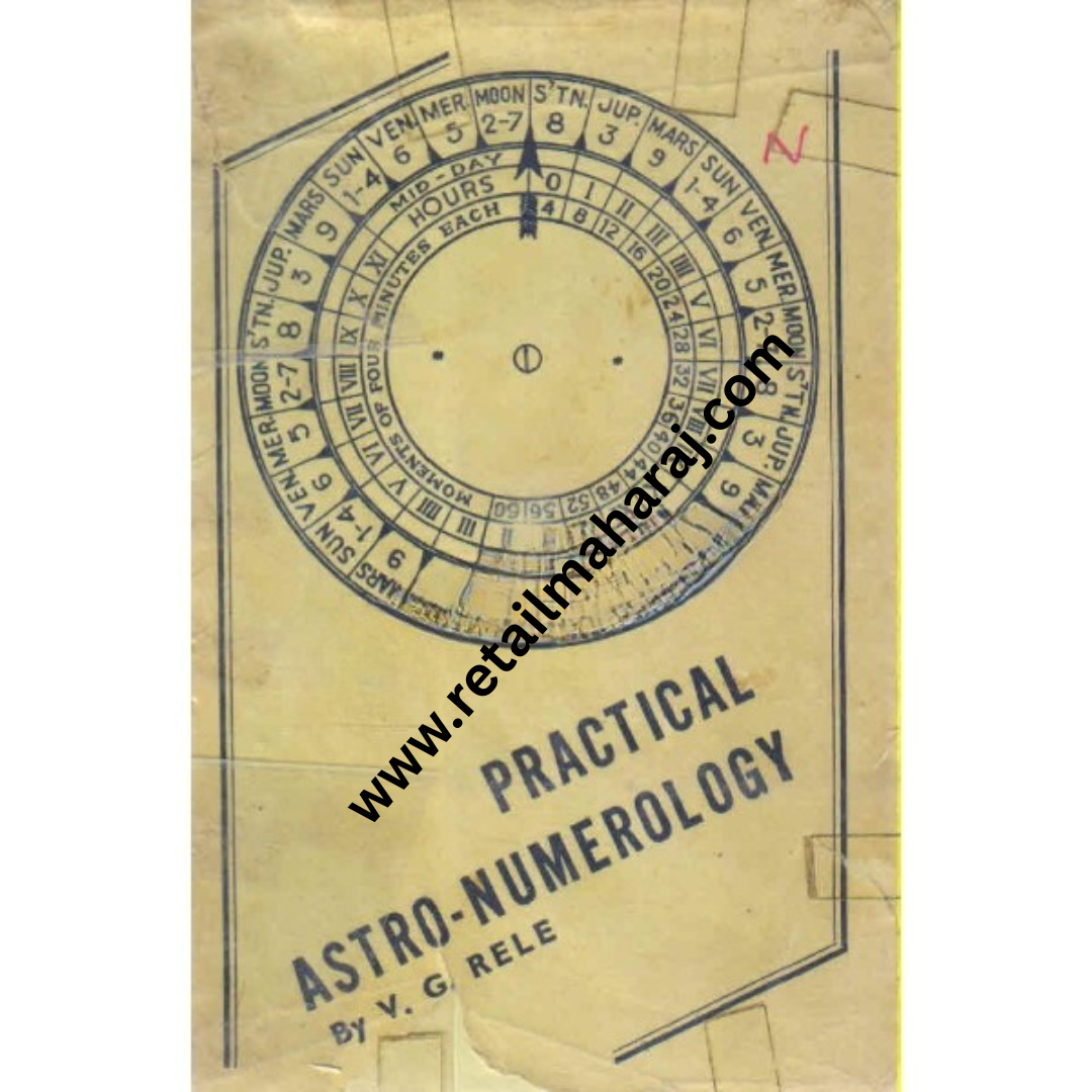 practical astro numerology 1st edition
