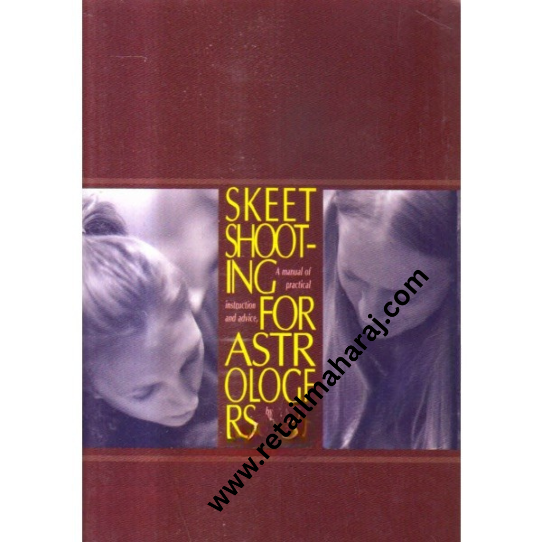 skeet shooting for astrologers - Retail Maharaj