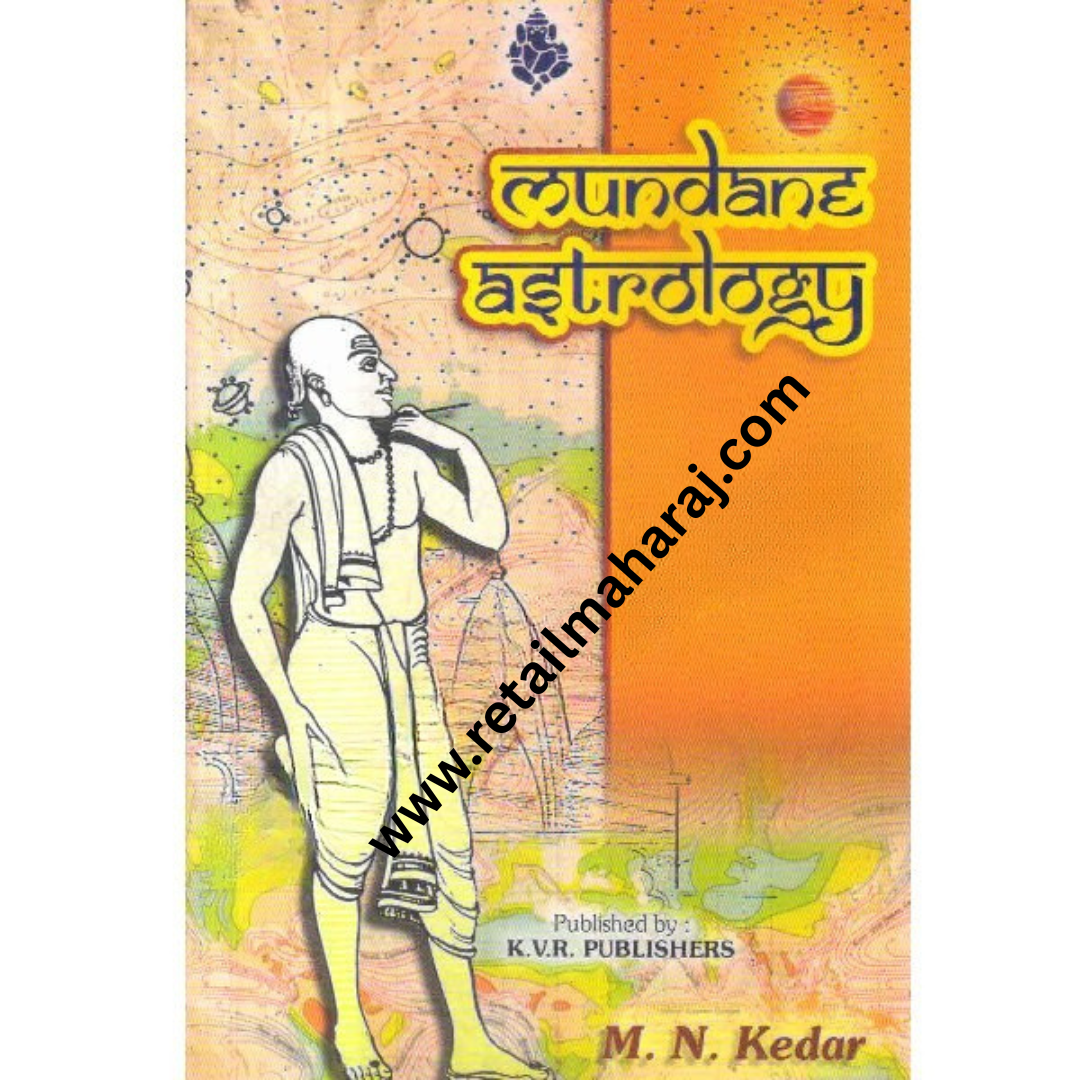 mundane astrology - Retail Maharaj