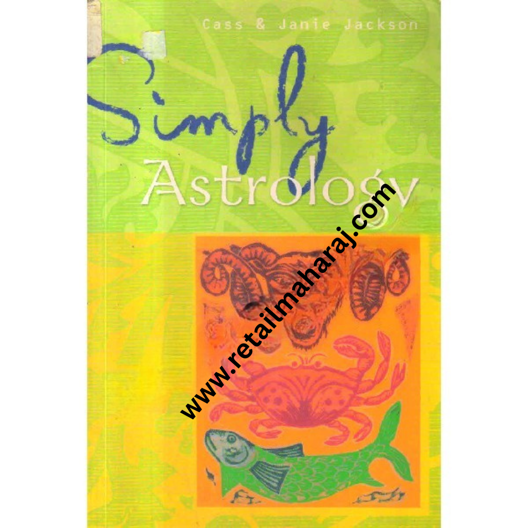 simply astrology - Retail Maharaj