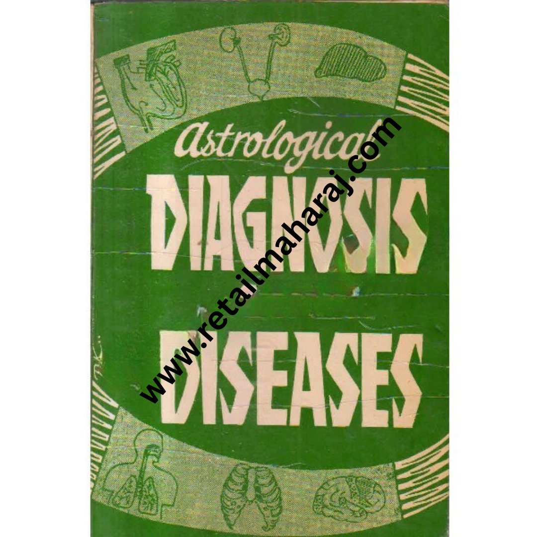 diagnosis of diseases - Retail Maharaj
