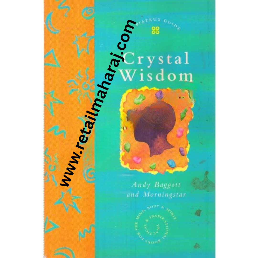 crystal wisdom - Retail Maharaj