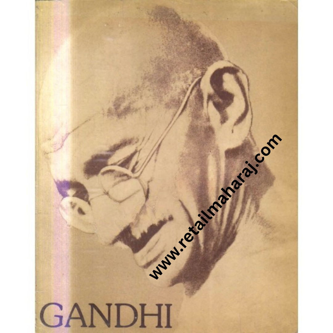 Gandhi A life Revisited 1st edition