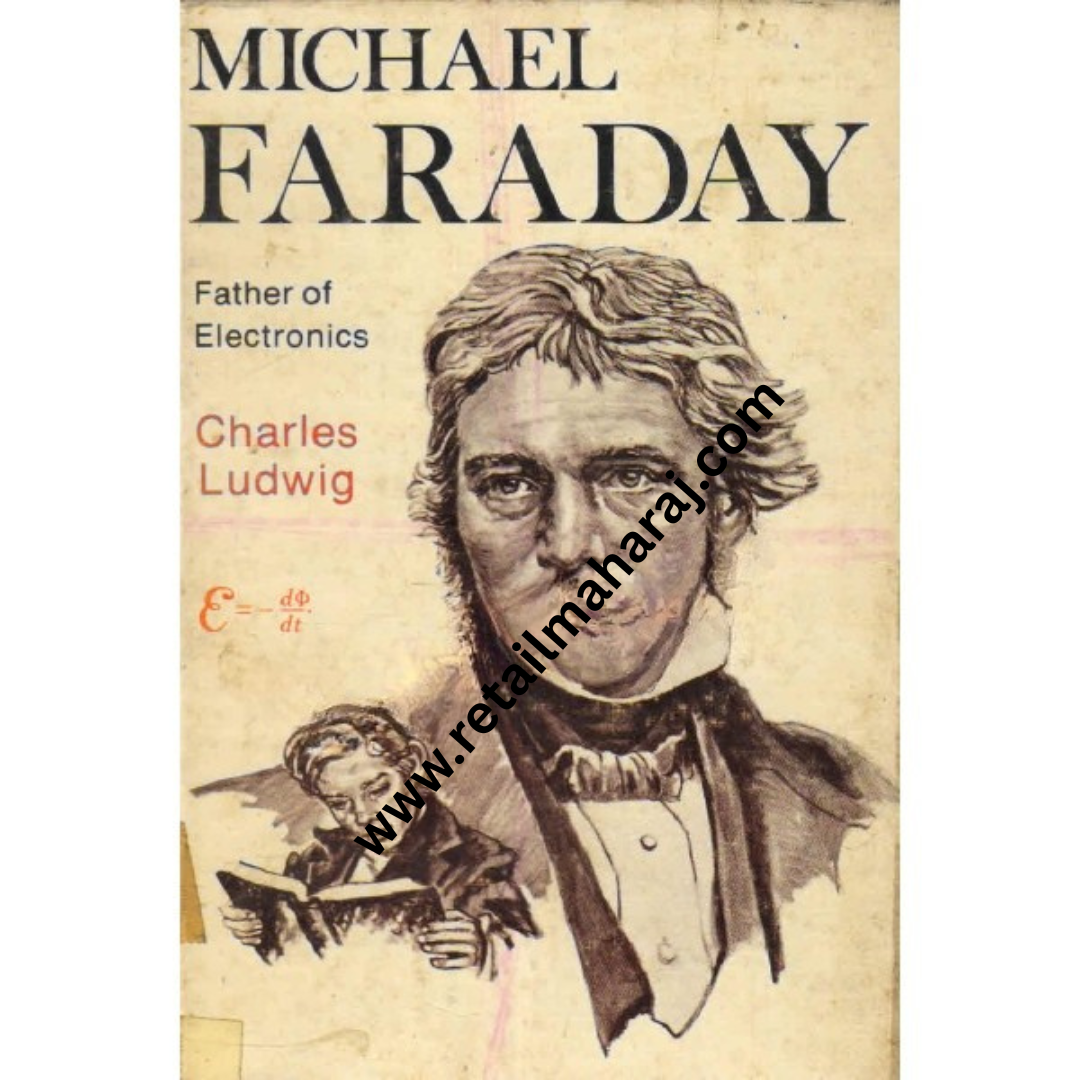 michael faraday father of electronics