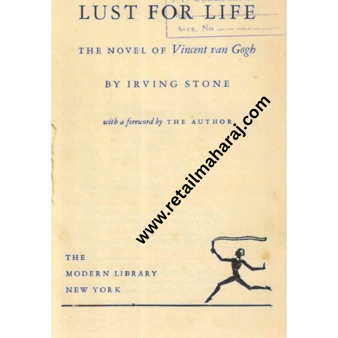 lust for life