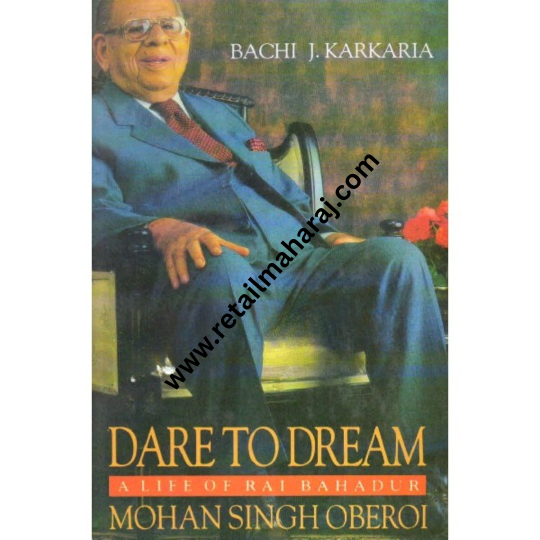 dare to dream