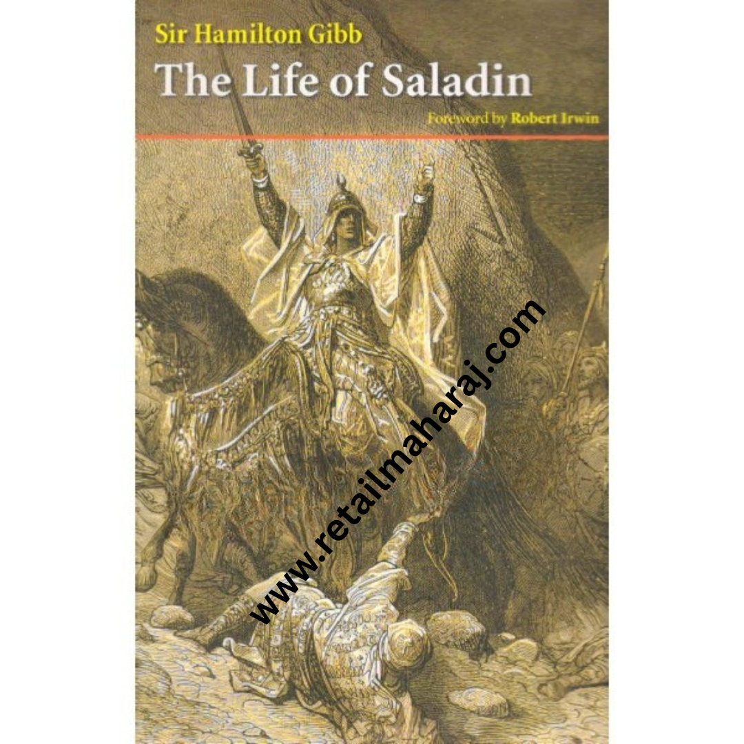 the life of saladin