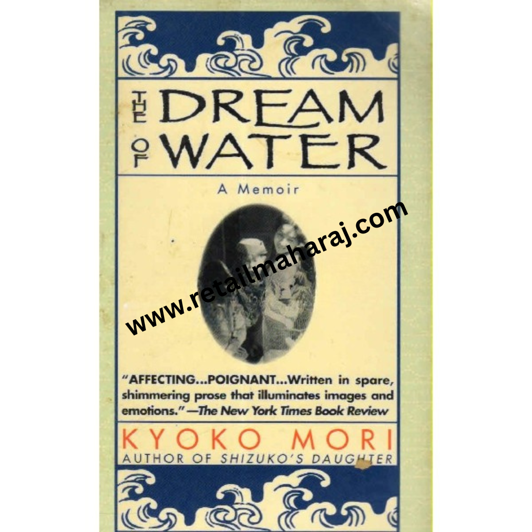 the dream of water