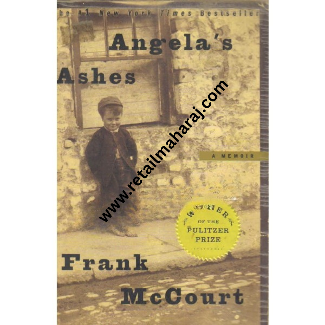 angelas ashes