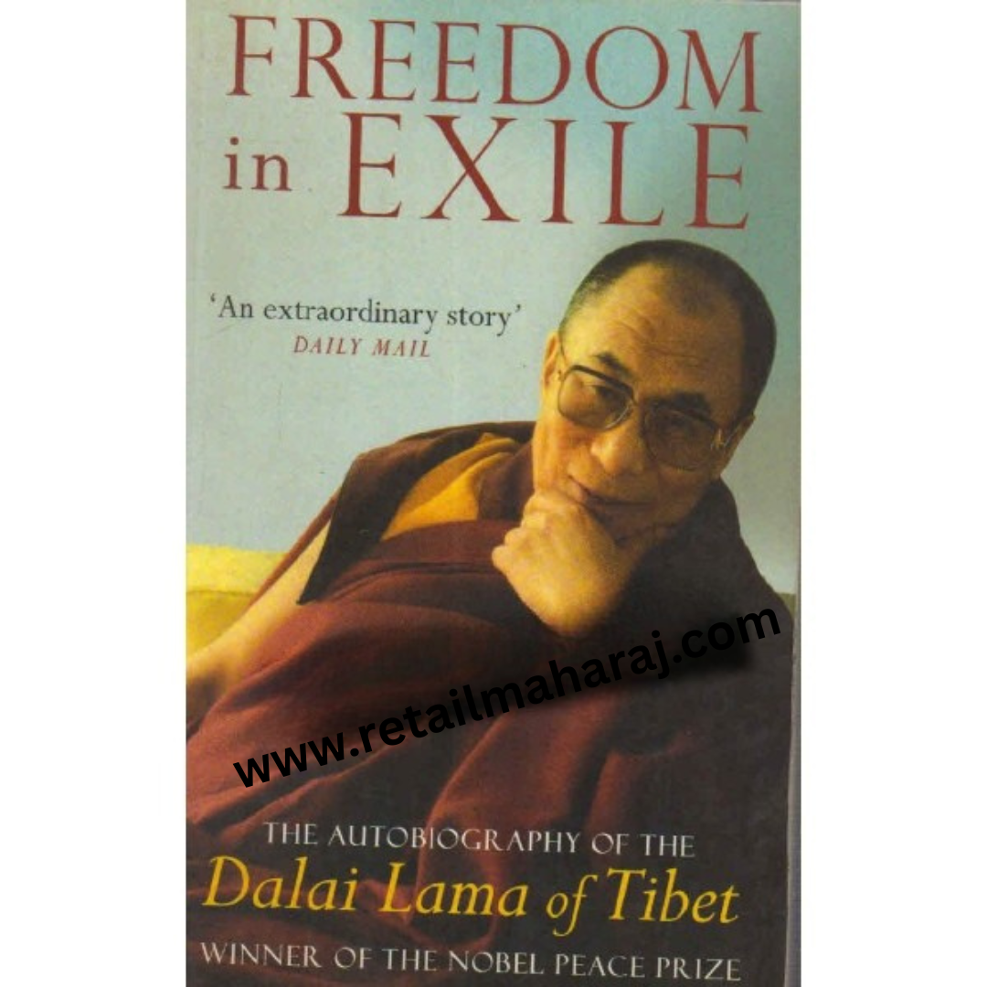 freedom in exile