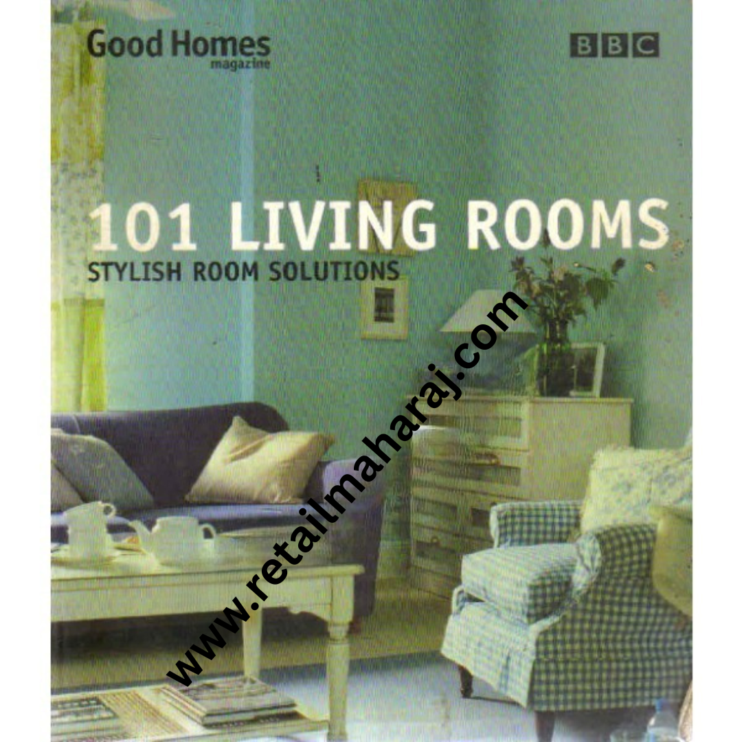 101 Living Rooms