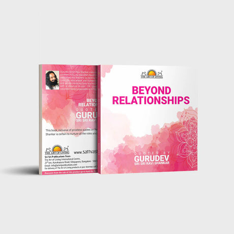 Beyond Relationship - Retail Maharaj