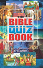 Bible Quiz Book - Retail Maharaj
