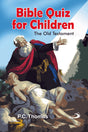 Bible Quiz for Children The Old Testament - Retail Maharaj