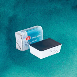 White Nights Granulating Watercolour Full Pans – Individual 33 Shades