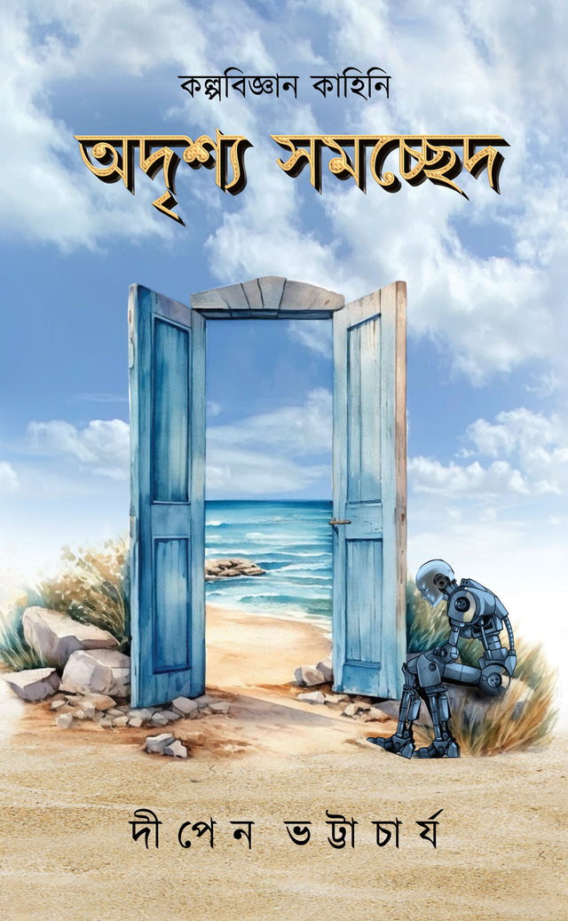 Odrishyo Shomochched (Bengali Version) - Retail Maharaj