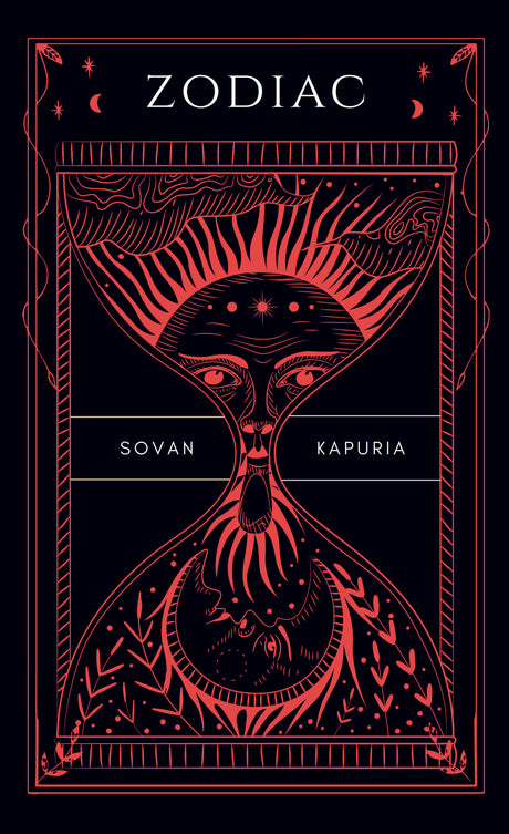 ZODIAC (English Version) - Retail Maharaj