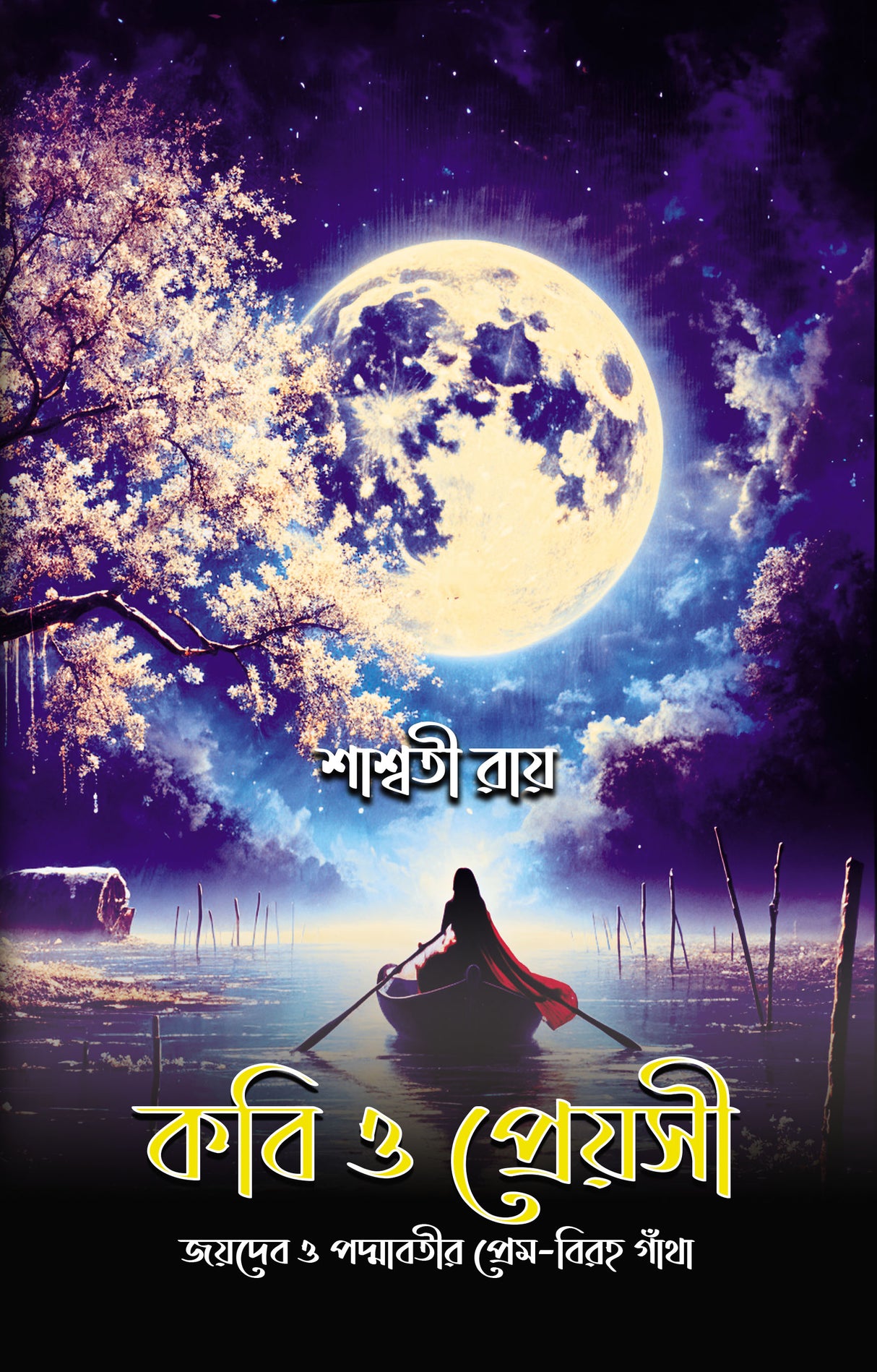 Kobi O Preyosi (Bengali Version) - Retail Maharaj