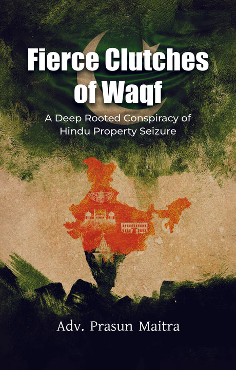 Fierce Clutches of Waqf - Retail Maharaj