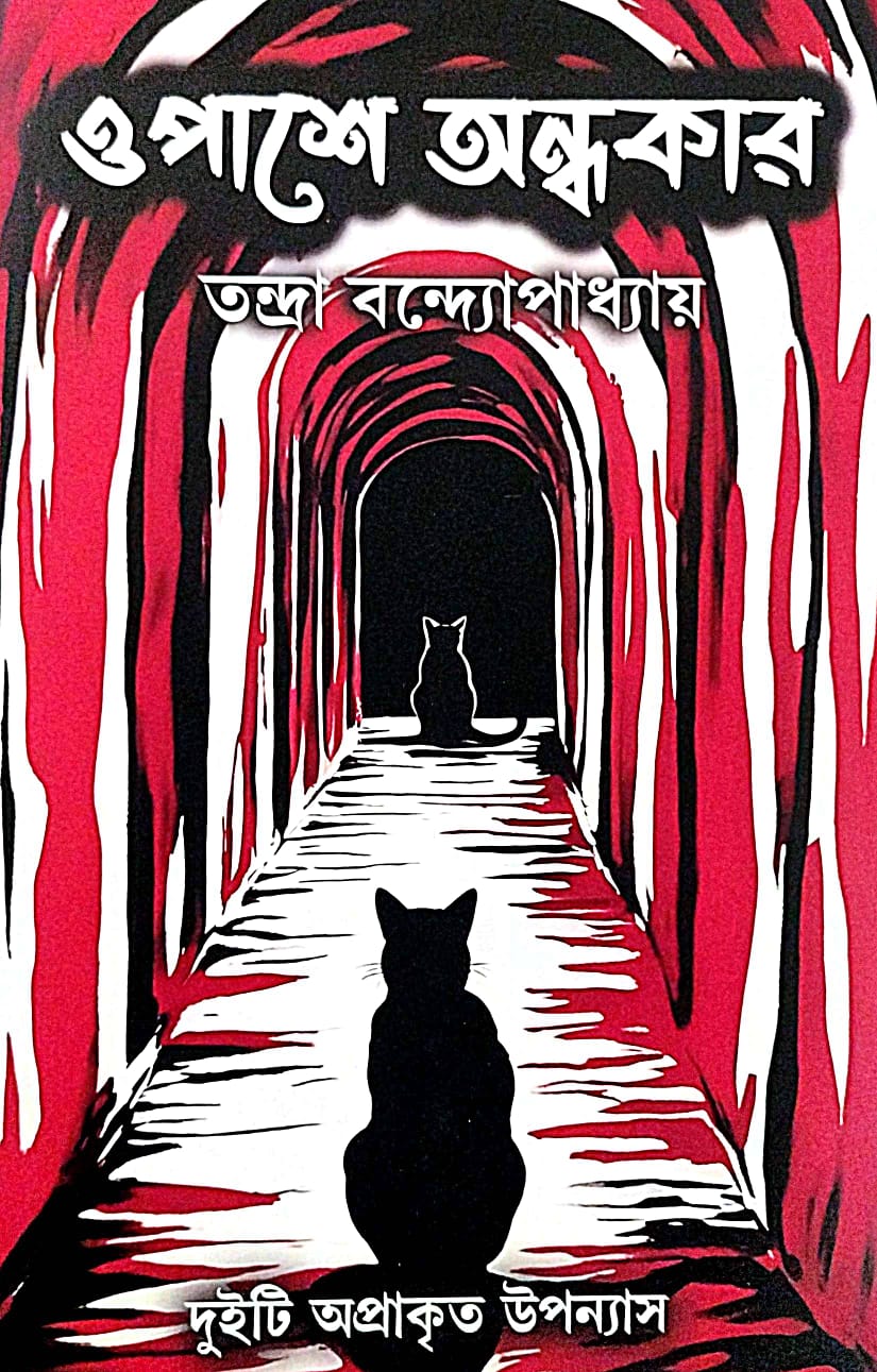 Opashe Andhokar (Bengali Version) - Retail Maharaj