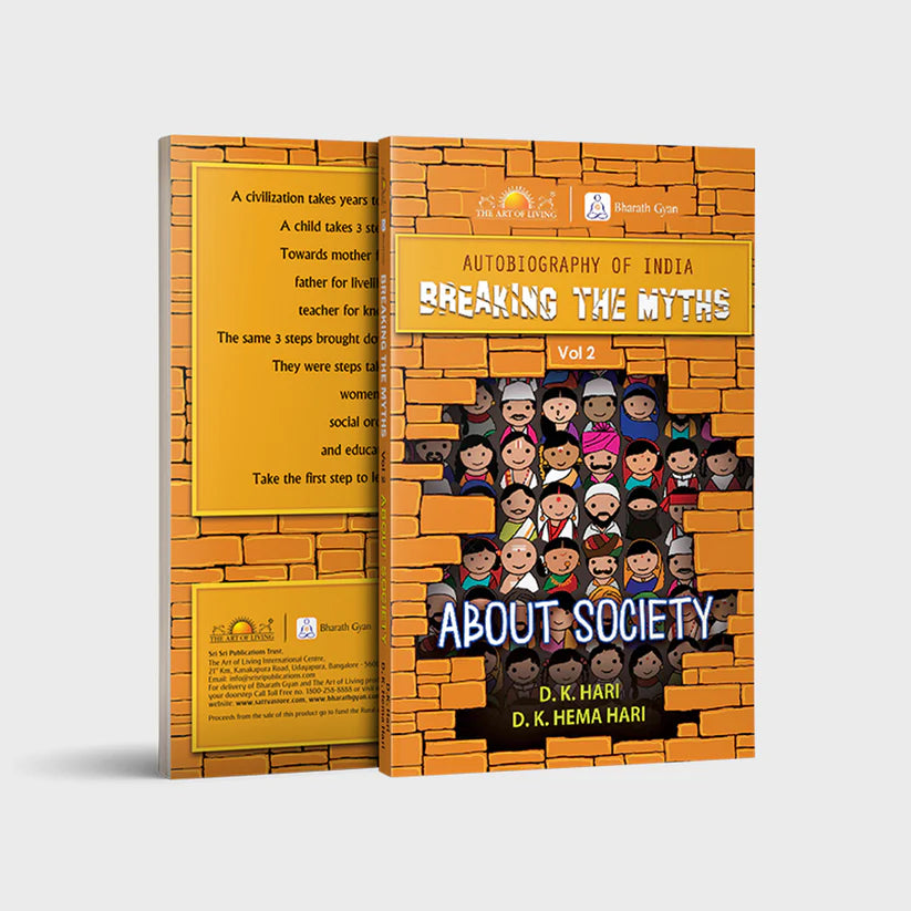 Breaking The Myths - Retail Maharaj