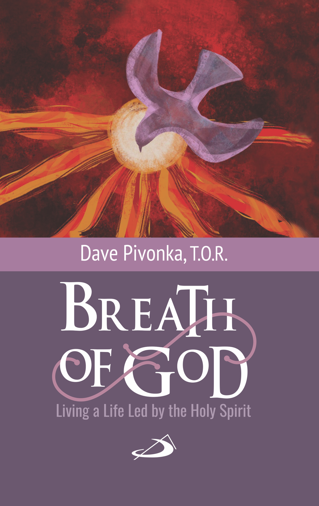 Breath of God: living a life Led by The Holy Spirit - Retail Maharaj