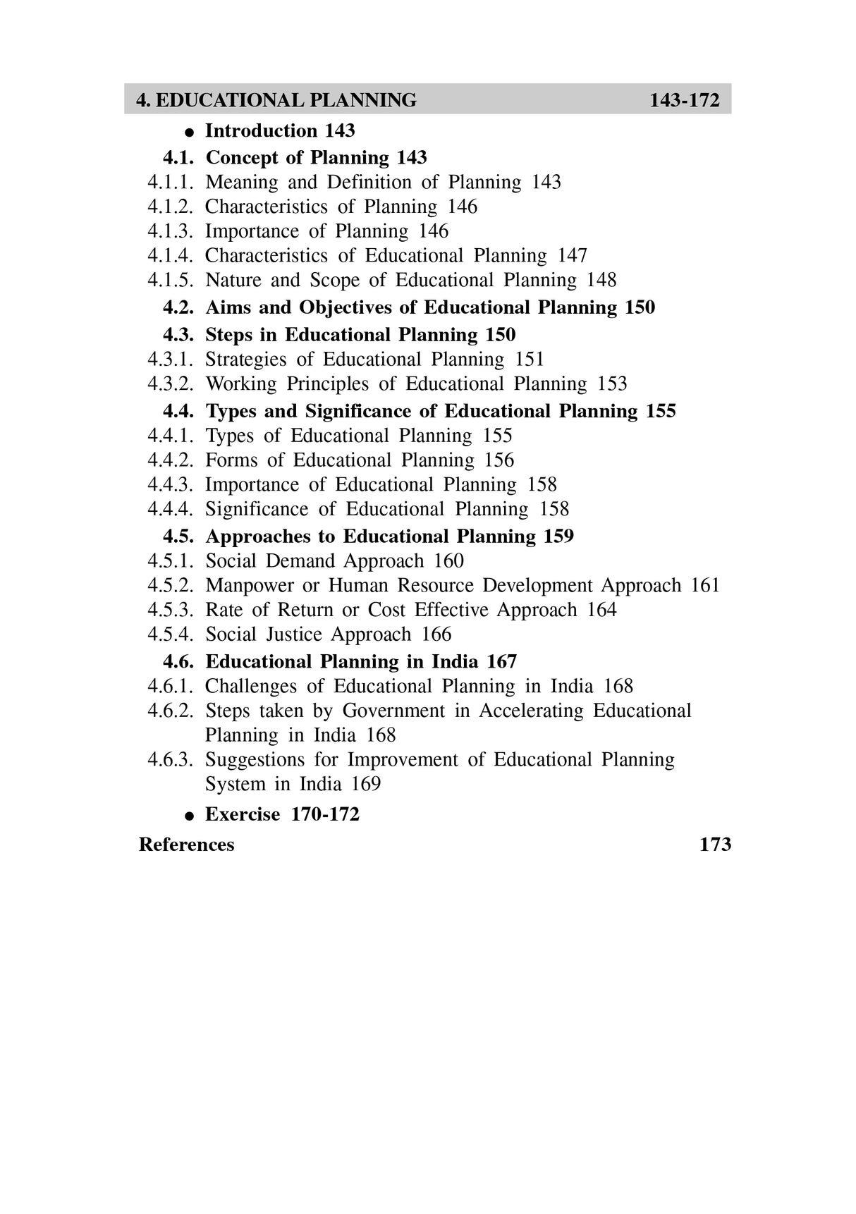 CC-06_Educational Organization, Management and Planning (CU & VU) (Hons)-3rd Sem - Retail Maharaj