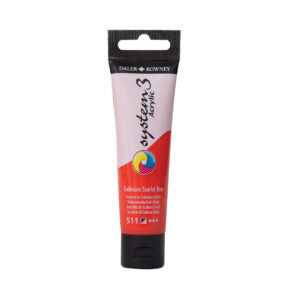 Daler Rowney System3 Acrylic Colour Open Stock Professional Artist Acrylic Paint