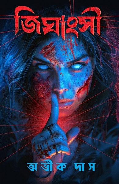 Jighangshi (Bengali Version) - Retail Maharaj