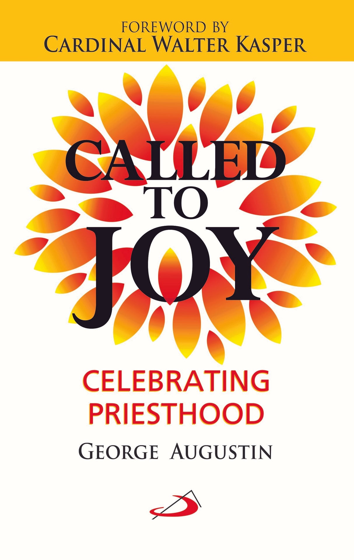 Called to Joy ( Hardcover) - Retail Maharaj