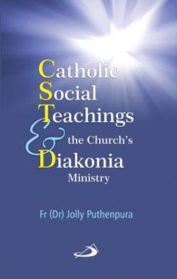 Catholic Social Teachings and the Church’s Diakonia Ministry - Retail Maharaj