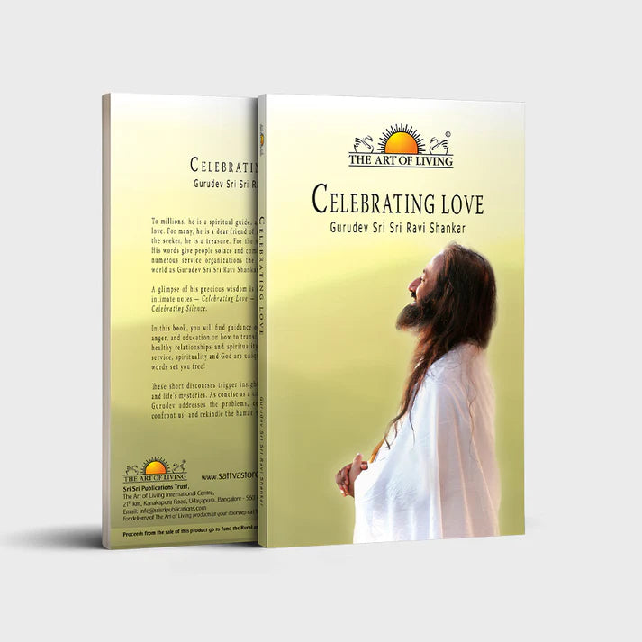 Celebrating Love - Retail Maharaj
