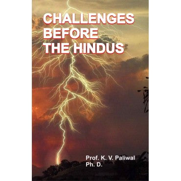 Challenges Before The Hindus - Retail Maharaj