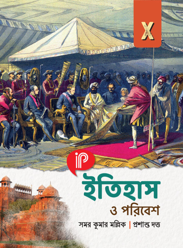 IPP History and Environment Class 10 - Retail Maharaj