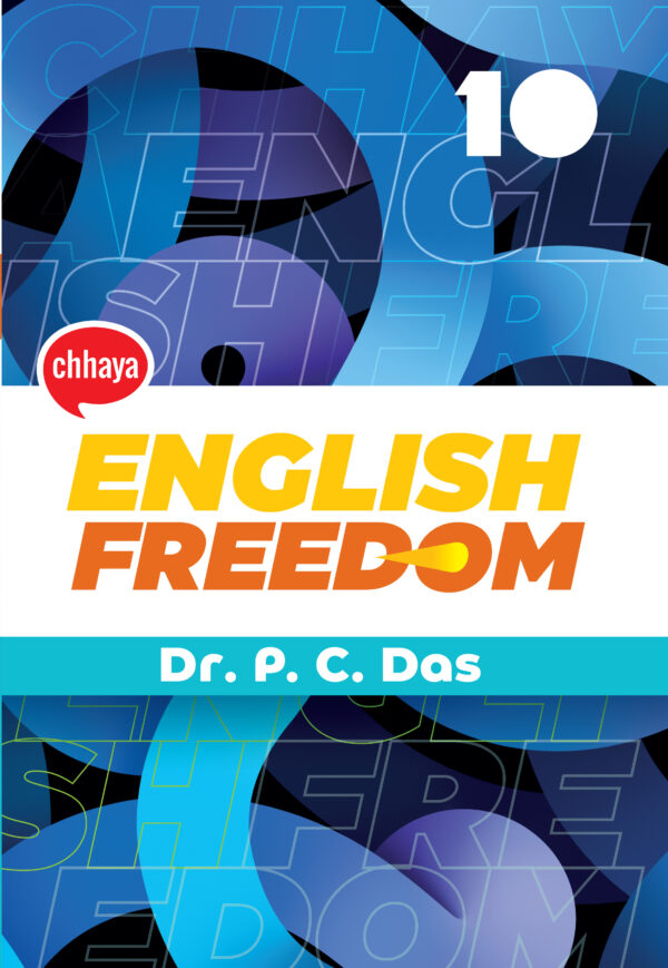 English Freedom Class - 10 - Retail Maharaj