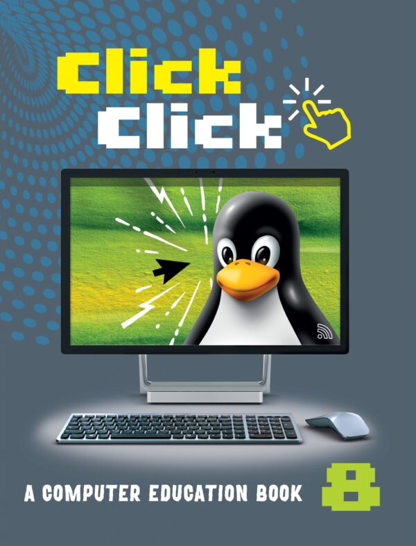 Click Click Class 8 - Retail Maharaj