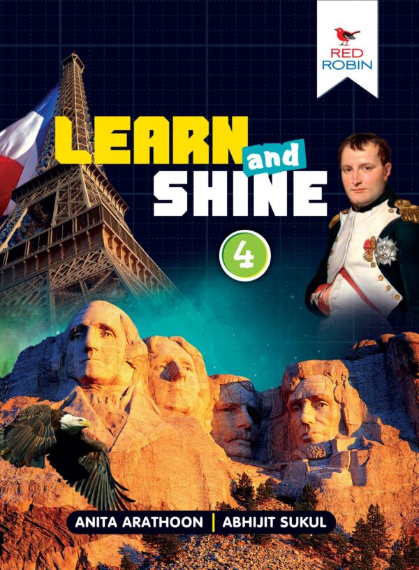 Learn and Shine Class - 4 - Retail Maharaj