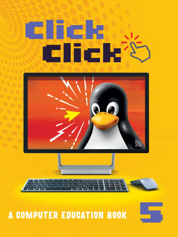 Click Click Class 5 - Retail Maharaj
