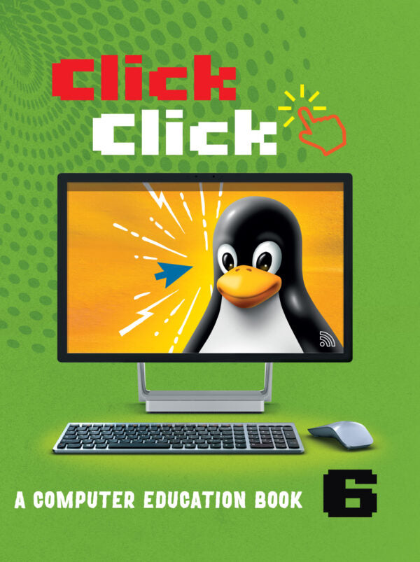 Click Click Class 6 - Retail Maharaj