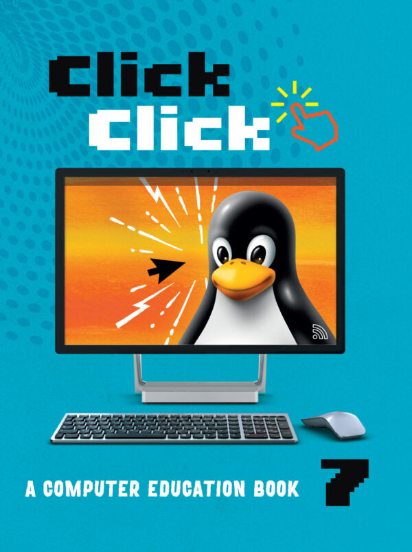 Click Click Class 7 - Retail Maharaj